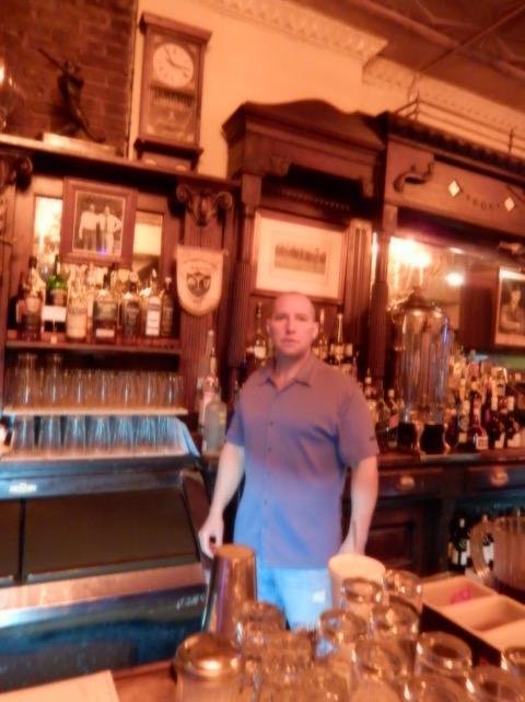 O`Connell`s Pub